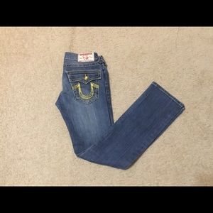 True Religion Jeans